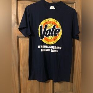 Vote T-Shirt